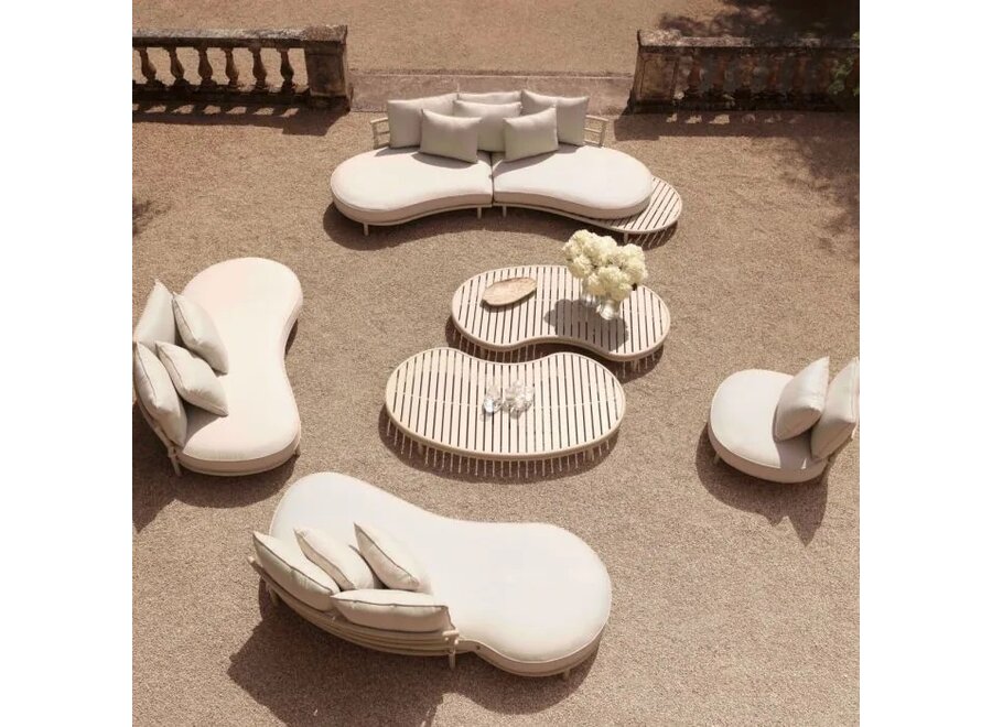 Outdoor Fauteuil 'Laguno'