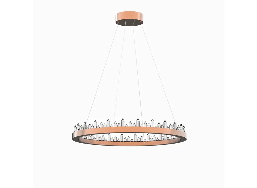 Chandelier 'Lucy'