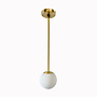 Pendant lamp 'Roberto' - S