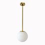 Lampe pendante 'Roberto' - M