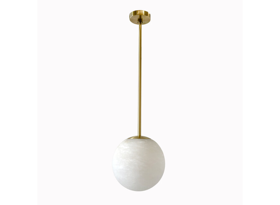 Pendant lamp 'Roberto' - L