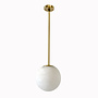 Pendant lamp 'Roberto' - L