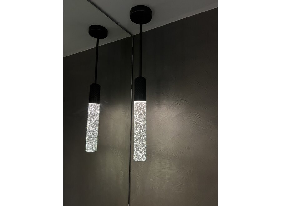 Lampe pendante 'Parco'