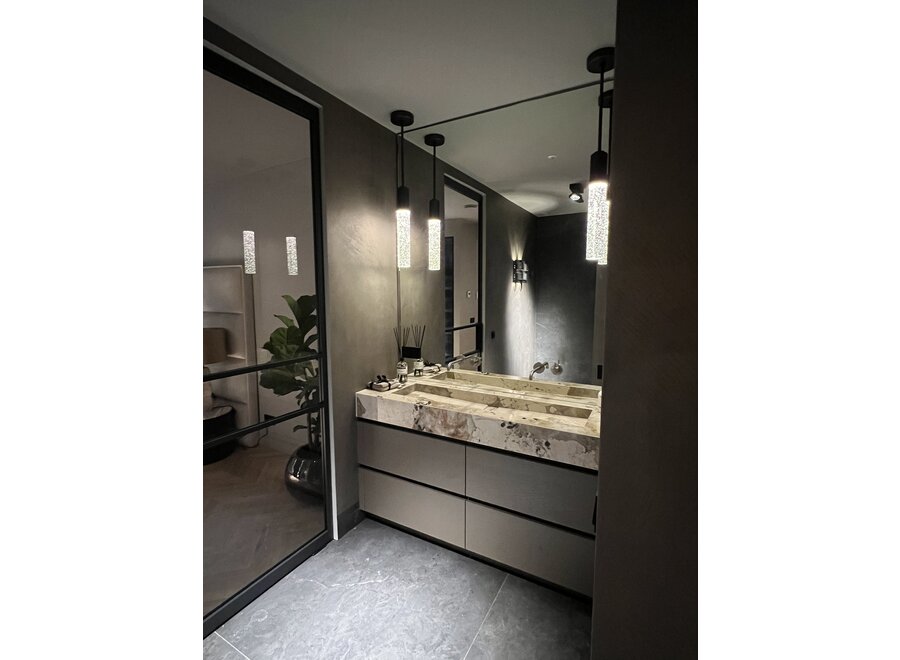 Lampe pendante 'Parco'