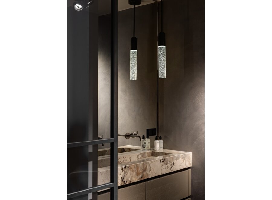 Lampe pendante 'Parco'