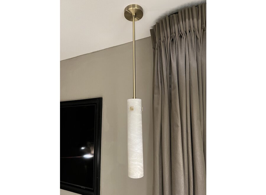 Lampe pendante 'Gustavo'