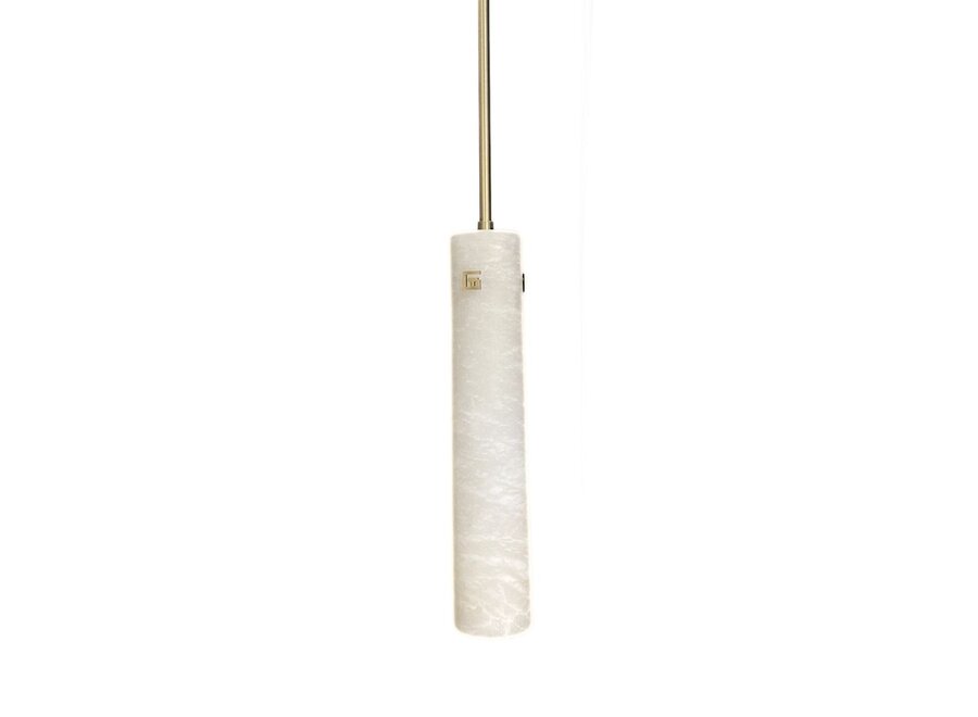 Pendant lamp 'Gustavo'