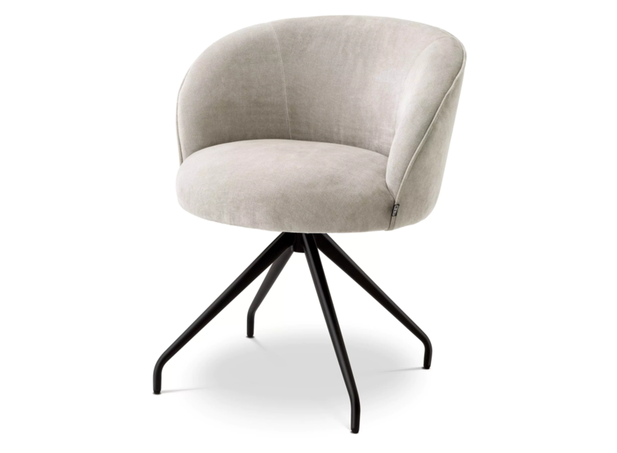 Esszimmerstuhl 'Masters' - Clarck Sand - OL