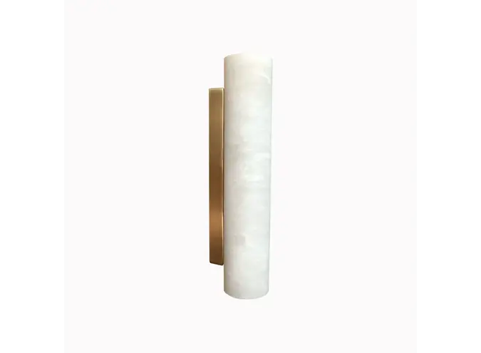 Wall lamp Oscar - L