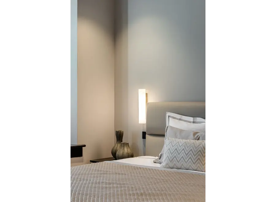 Wandlamp 'Oscar' - L