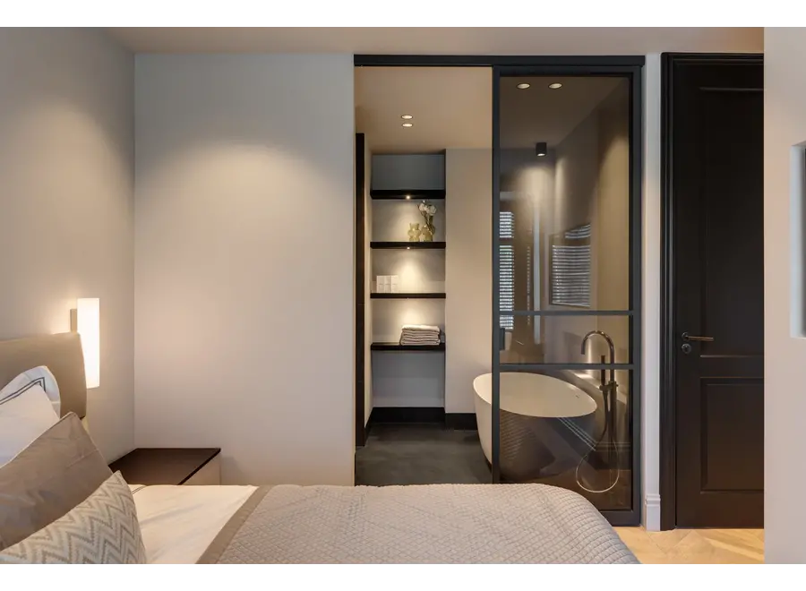 Wandleuchte 'Oscar' - L