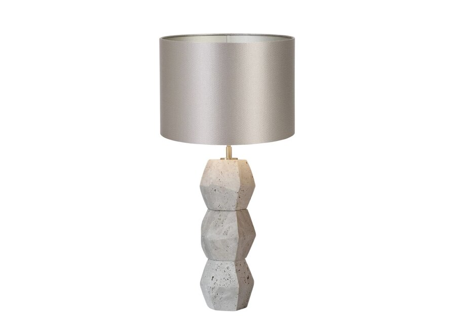 Table lamp 'Rocco'