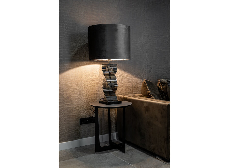Table lamp 'Cayan'