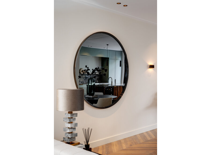 Mirror 'Gianni' - L