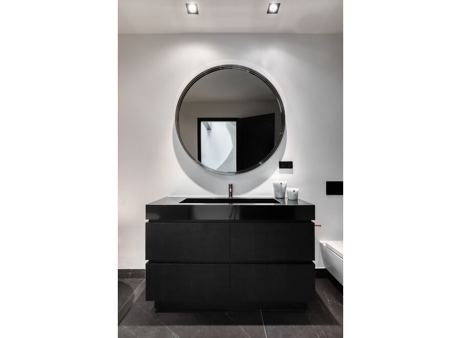 Mirror 'Gianni' - S