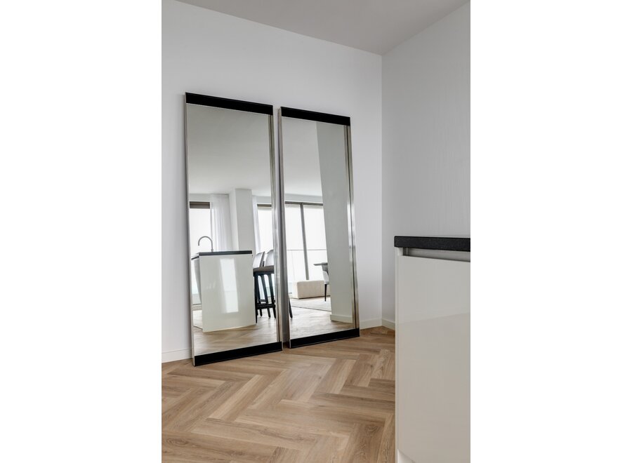 Miroir 'Penthouse'