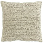 Coussin décoratif Afetta Exclusive Sand