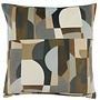 Decorative cushion Amalia Olive