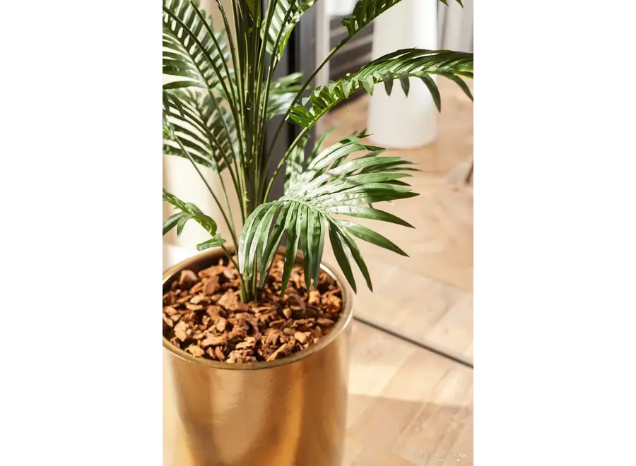 Kunstpflanze Palm Paradise 150cm