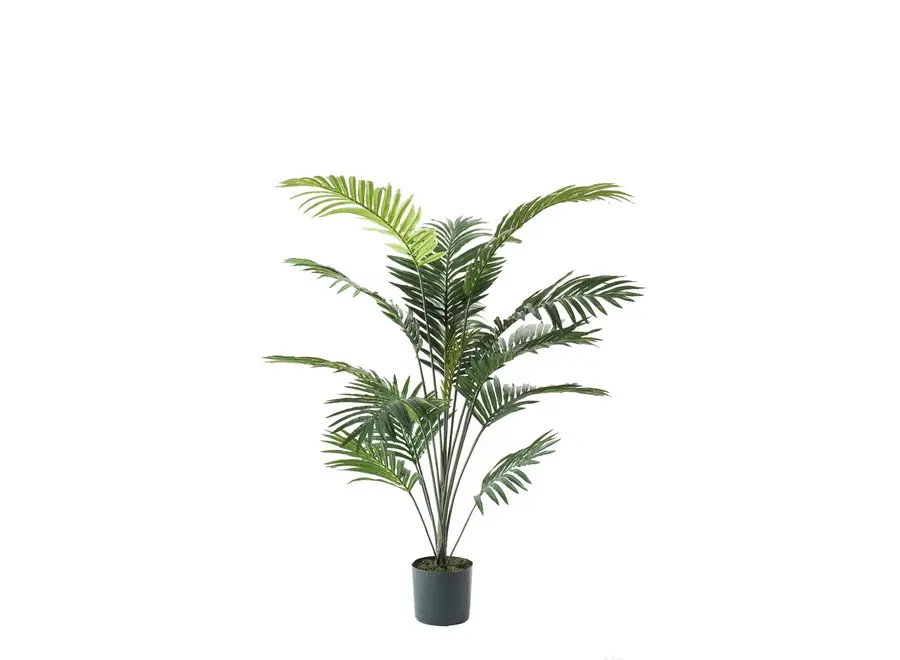 Kunstplant Palm Paradise 150cm