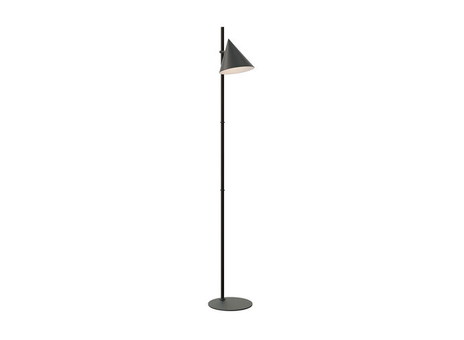 Floor lamp 'Alberti'