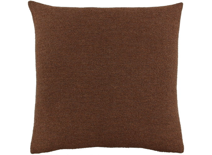 Coussin Ashley Rust