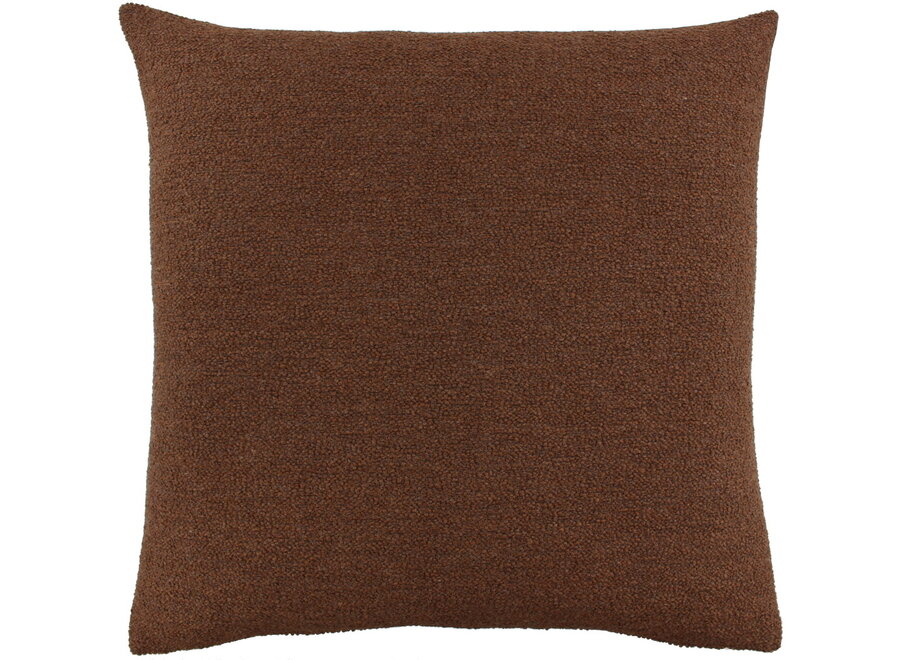 Cushion Ashley Rust