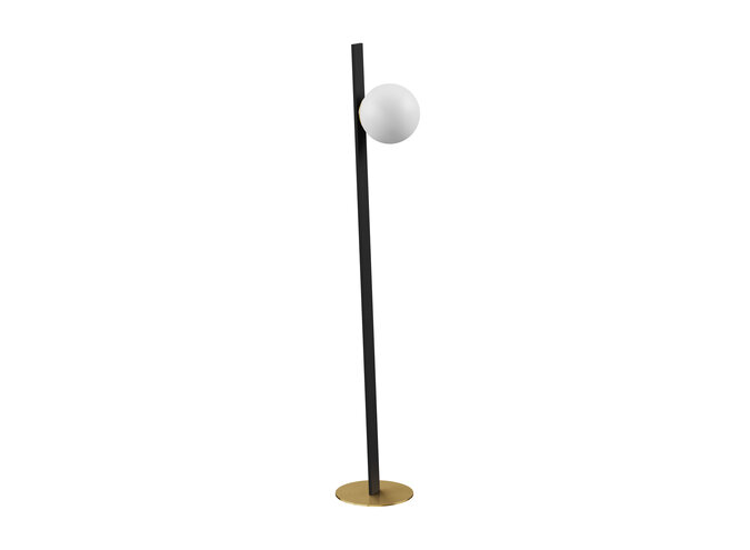 Floor lamp 'Armado'