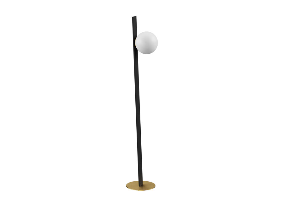 Lampadaire 'Armado'