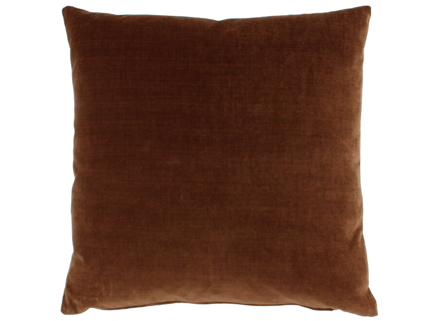 Decorative cushion Bully Exclusive Copper