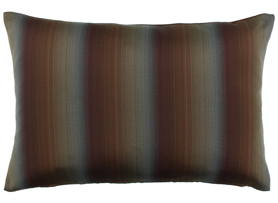 Decorative cushion Colin Olive