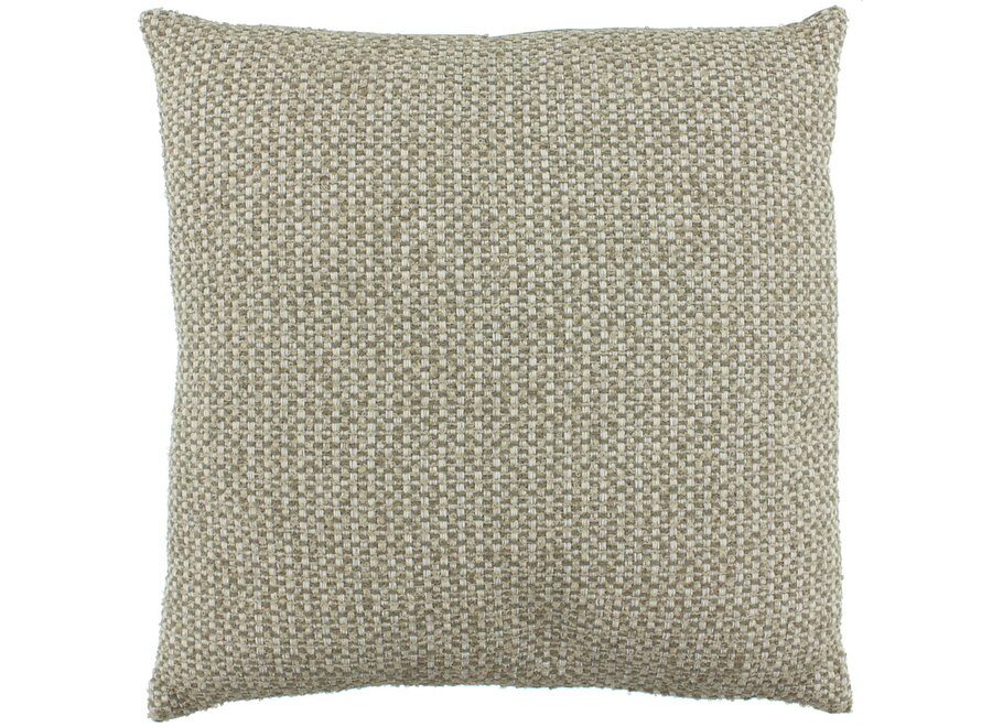Decorative cushion Danka Sand