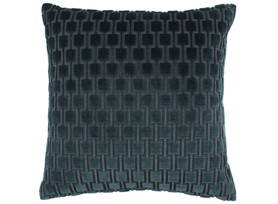 Coussin décoratif Frior Vintage Blue