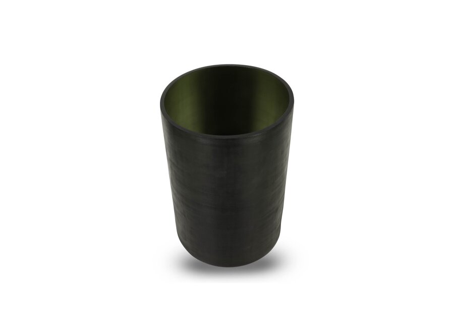 Vase 'Medina' M - Green