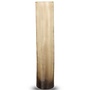 Vase 'Medina Tall' XL - Smoke