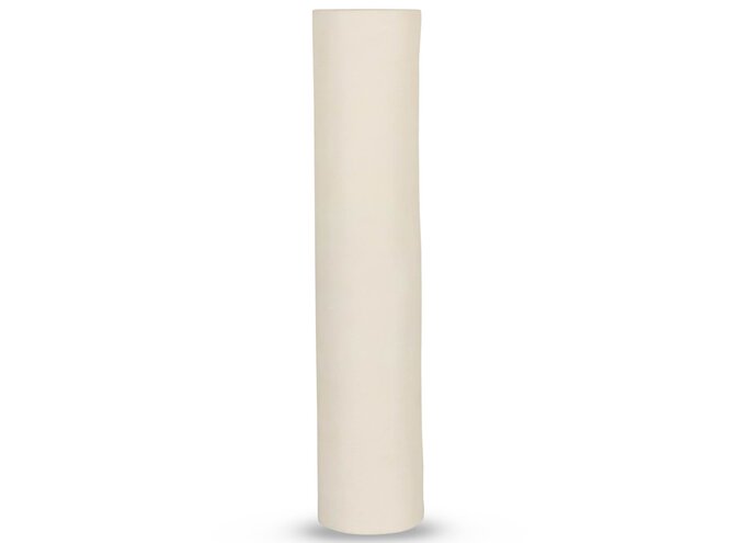 Vase 'Medina Tall' XL - White