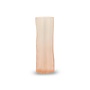 Vase 'Medina Tall' M - Coral