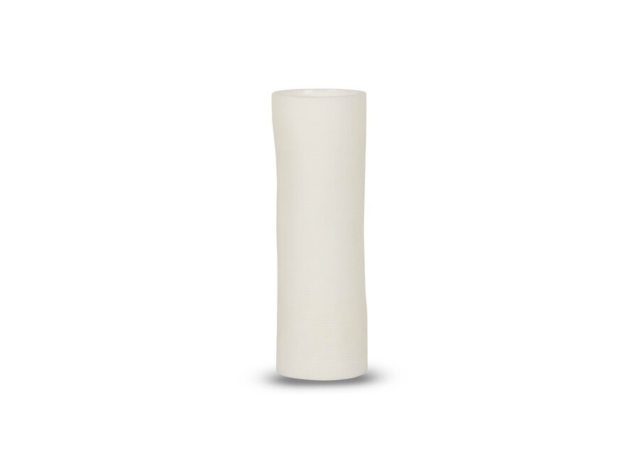 Vaas 'Medina Tall' M - White