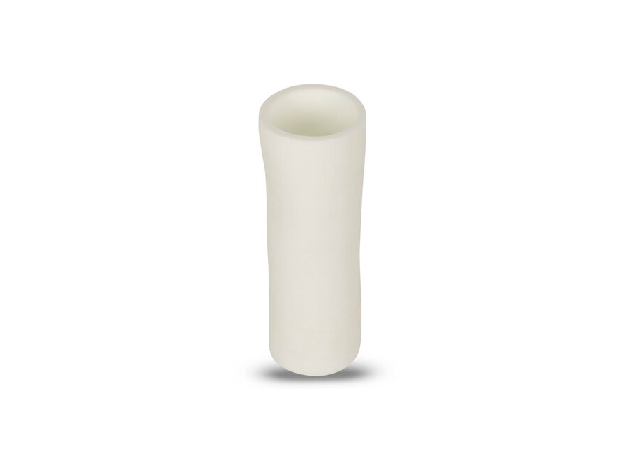 Vaas 'Medina Tall' M - White