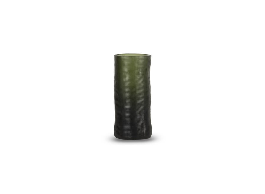 Vase 'Medina Tall' S - Green