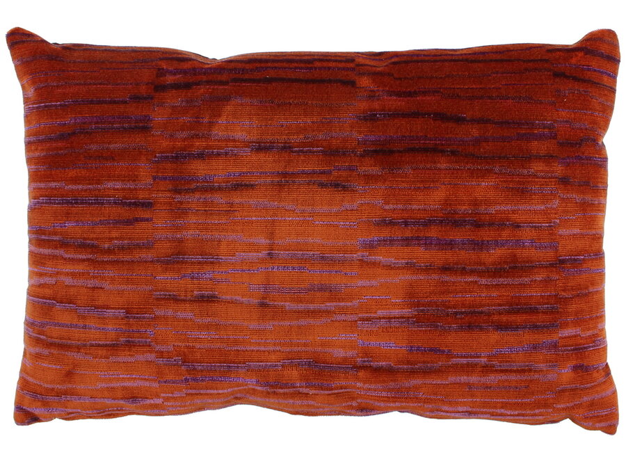 Coussin décoratif Balissimo Exclusive Orange