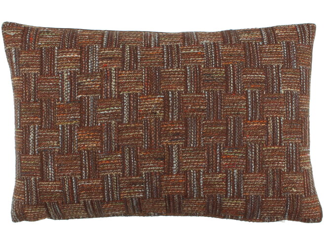 Coussin Bardissa Exclusive Copper