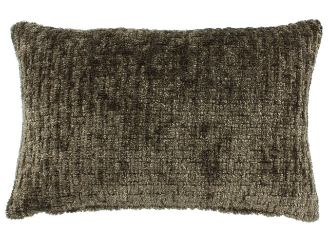 Cushion Bastello Dark Sand