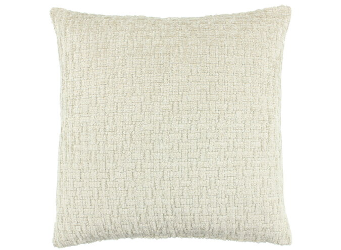 Coussin Bastello Off White