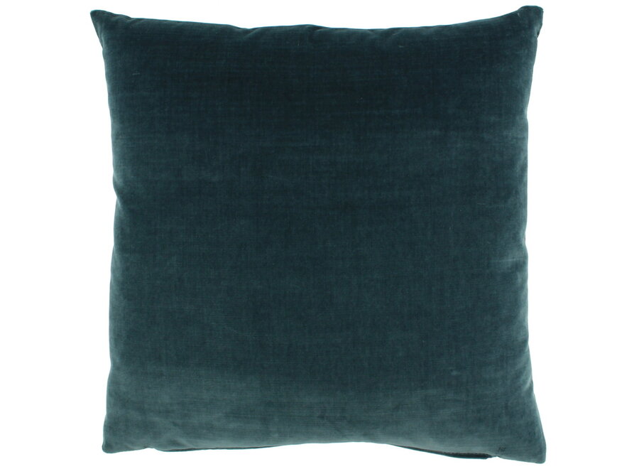 Coussin Bully Exclusive Vintage Blue