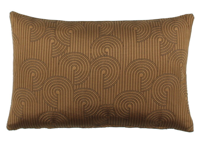 Cushion Calisan Bronze