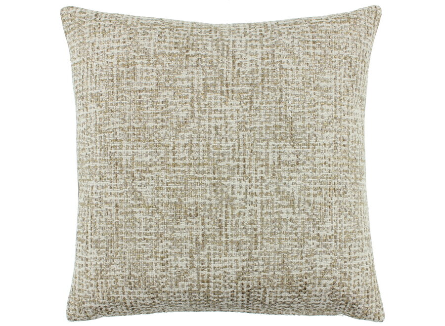 Decorative cushion Chicco Off White