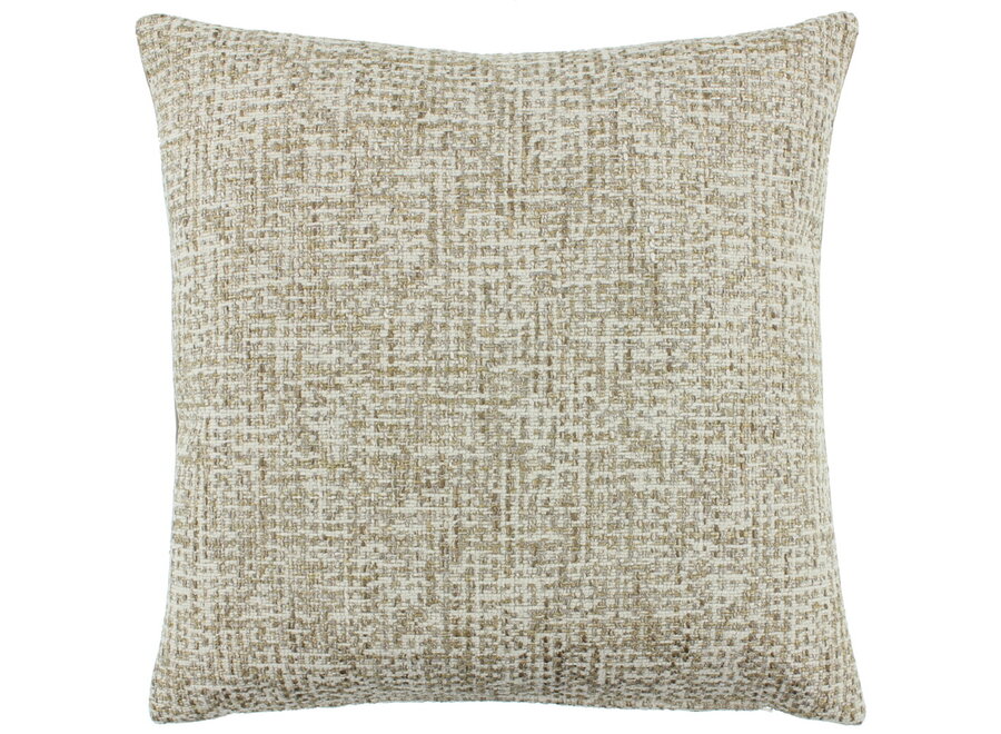 Cushion Chicco Off White