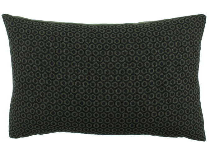 Cushion Ciranna Olive