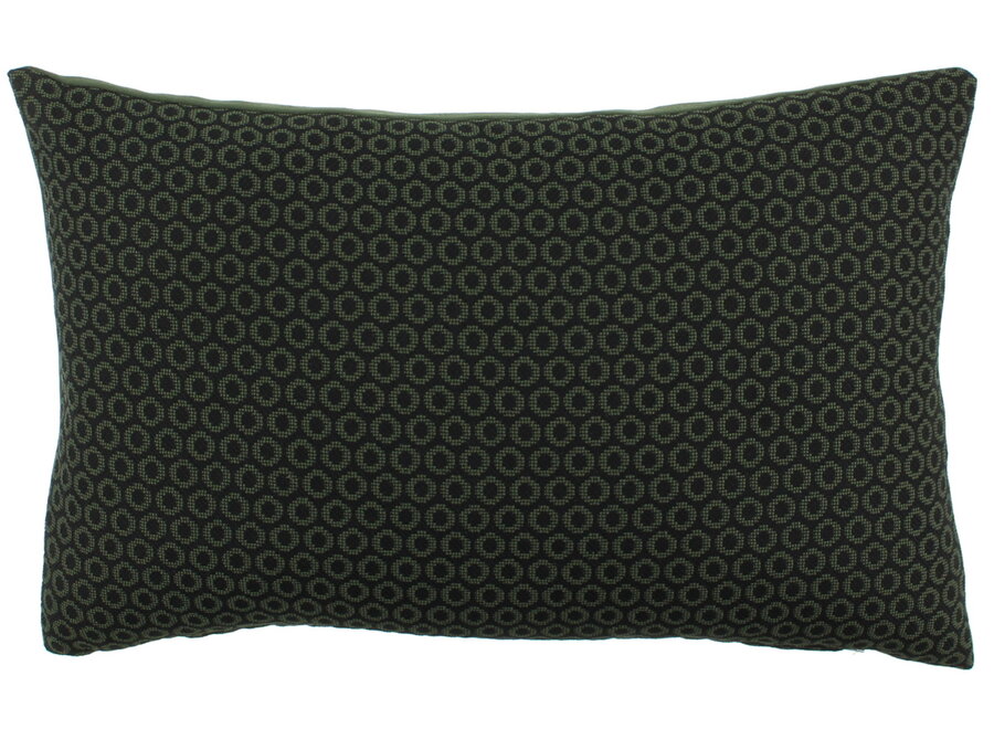 Coussin Ciranna Olive